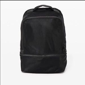 Lululemon City Adventurer backpack 17L